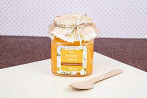 Óleo Esfoliante Corporal | Sementes do Brasil - 150 gr.