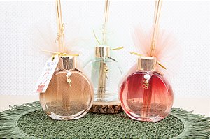 Difusor de Aroma com Tule - 150 ml