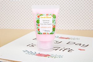 Luva de Silicone | Melancia e Gardem - 45 gr.