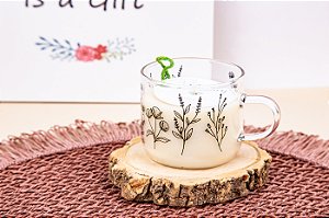 Vela Aromática | Vanilla - 100 gr.