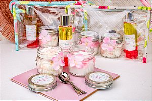 Kit Magnólia Pacífica com Nécessaire