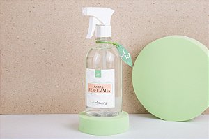 Água Perfumada - 500 ml