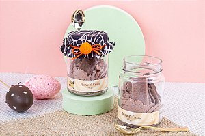 Sabonete Cremoso Corporal | Mousse de Chocolate - 145 gr.