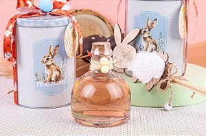 Kit Difusor de Aroma na Latinha de Páscoa - 160 ml