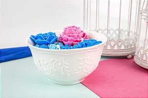 Vela Aromática Florida | Mamma Mia - 460 gr.