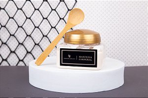 Manteiga Corporal | Jeniffer Cazelato - 180 gr.