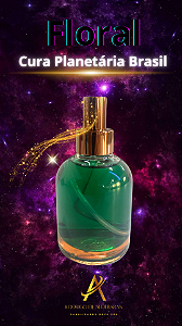 1 Floral Cura Planetária Brasil