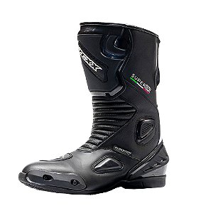 bota texx adventure