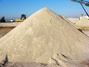Carrada De Areia Fina  - (6 metros cúbicos)