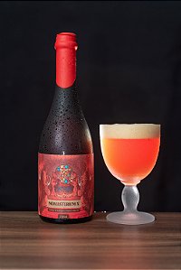 Monasterium X - 750ml