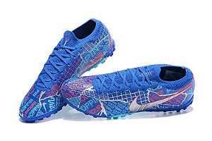 mercurial society cano alto