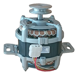 Motor lavadora brastemp/eletrolux recondicionado