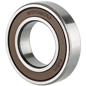 ROLAMENTO PARA MAQUINA DE LAVAR- 6006 NSK