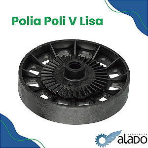 polia para maquina de lavar
