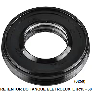 RETENTOR LAVADORA ELETREOLUX
