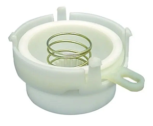 Kit Came Embreagem Completo Lavadora Brastemp Consul- ALADO