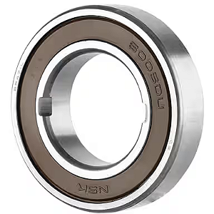 ROLAMENTO PARA MAQUINA DE LAVAR- 6005 NSK chavetado