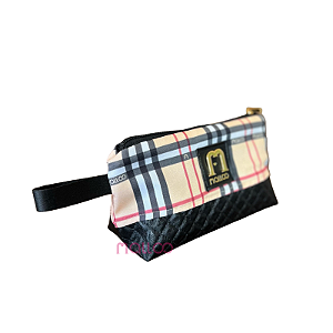 Necessaire Bulbery