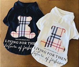 T- Shirt Bulbery