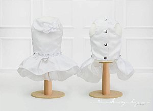 Vestido Clara