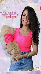 Regata Adulto Pink