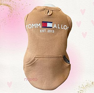Moletom Pet Camel