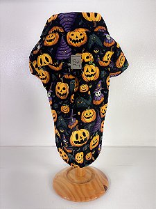 Camisa Halloween Pink Fanny