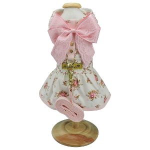Vestido Lady Romance