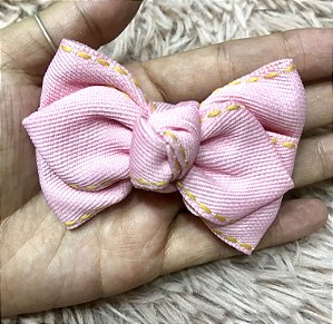 Laço Rosa