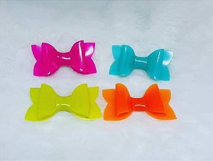 Laços Lonita de Silicone