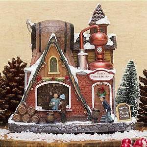 VILA NATALINA TABERNA