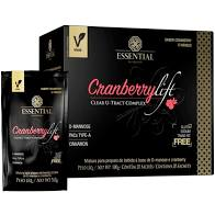 Cranberry lift sache Essential 100g