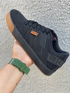Tênis Ollie Masculino Preto