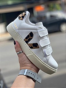 Tênis Vert Casual Onça