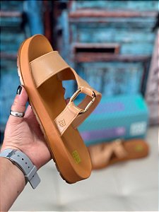 Slide Zaxy Tour Mix Caramelo