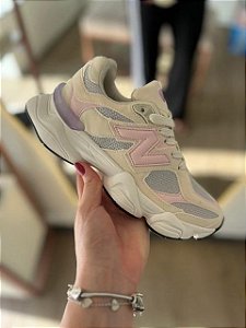 Tênis New Balance Dad Sneaker 9060