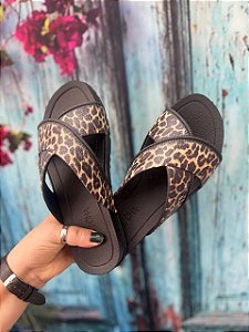 Birken Grendha Preto Onça