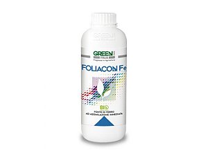 Foliacon 22 - Magnésio, Cálcio, Nitrogênio - Alta Absorção  - 1 Litro