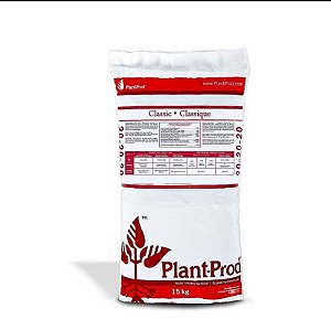 Plant-prod 20-20-20 - 1 kg