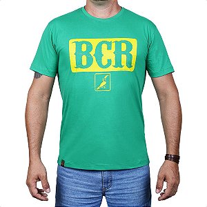 CAMISETA BCR TUCANO