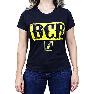 CAMISETA BCR TUCANO FEMININA