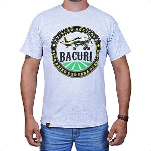 CAMISETA AVIADOR AGRICULTURA BRC
