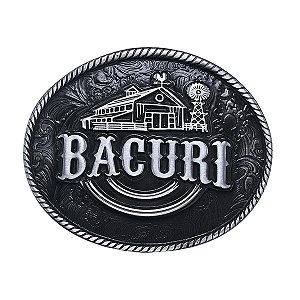 FIVELA BACURI SOCIAL