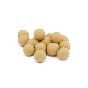 Dragea crocante branca 200g