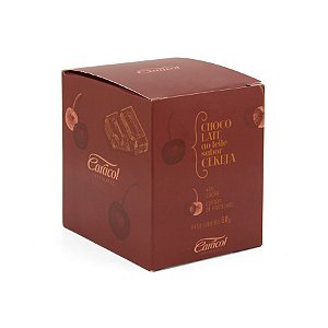 PASTILHA CEREJA 60G