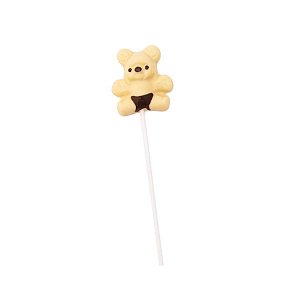 PIRULITO URSO 20G