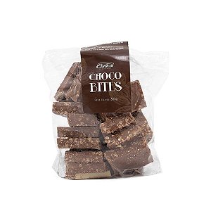 CHOCOBYTES 300g