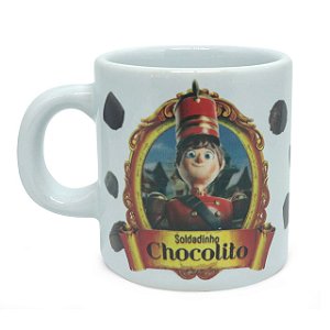 CANECA AZ-4 SOLDADINHO 100ml