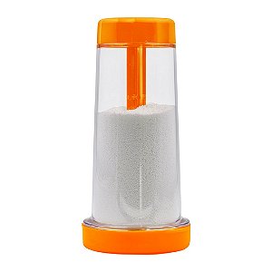 Tapioqueira Tapy laranja