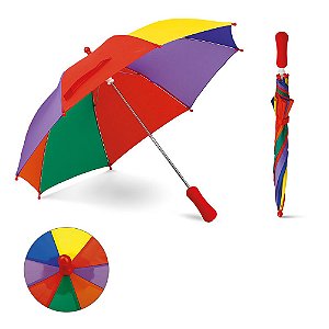 Guarda-chuva para criança Personalizado